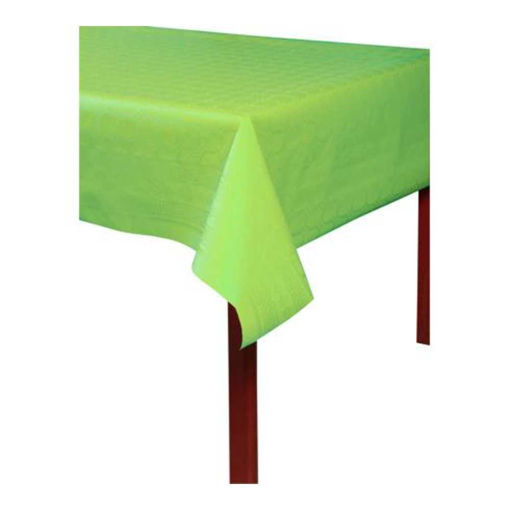 Picture of TABLE COVER 1.18X10M - KIWI